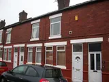 Pickmere Street, Warrington WA5