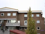 Norfolk Court, Rotherham