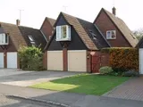 School Lane, Waddesdon, Buckinghamshire