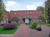 2 bedroom First Floor Apartment in Sunningdale