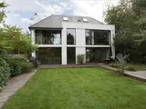 Monroe Drive, East Sheen, Richmond
