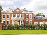 The Ridge, Epsom, Surrey
