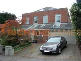 Boxhouse, Highwood Hill, London