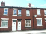 Ashton Road, Blackpool