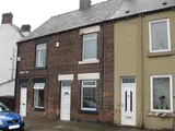 King Edward Street, Barnsley S71