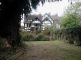 Langley Park Road, Sutton SM2