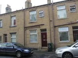 Emily Street, Keighley BD21