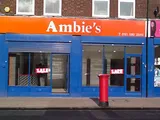 Beautiful Shop TO LET on West Bromwich High Street. £1400PCM