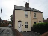 Sheffield Road, Woodhouse, Sheffield S13