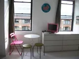Priory House, 12 Rampayne Street, SW1V