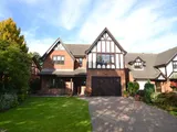 Russell Close, Congleton CW12