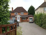 Parkway, Hillingdon, Middlesex, UB10 9JX