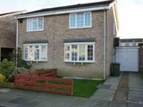 Melton Drive, New Hartley, Whitley Bay NE25