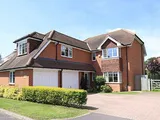 Grovelands Road, Spencers Wood, Reading, Berkshire, RG7 1DP