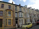 Queens Terrace, Scarborough, YO12 7HR