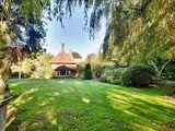 Patrixbourne, Canterbury, Kent