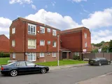 Bewbush, Crawley, West Sussex