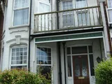 Woodside Road, Wood Green, N22
