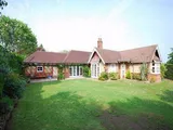 Twyford, Winchester, Hampshire, SO21