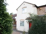 Abberton Way, Loughborough, LE11 1HD