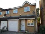 Lowestoft Drive