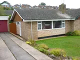 Chichester Close, Exmouth EX8