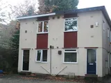 Seymoor Chase, Parkers Road, Broomhill