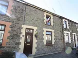 Taff Street, Ferndale