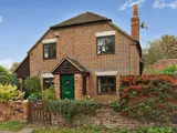 Ryans Cottage, North Stoke, Wallingford, Oxfordshire