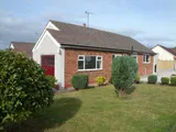Alwen Drive, Rhos-on-Sea