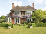 Church Hill, Merstham, Surrey, RH1