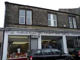 Colne Burnley