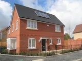 Branthwaite Crescent, Norris Green Village, Liverpool L11