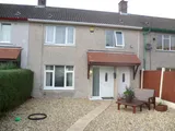 Kersey Walk, Liverpool L32