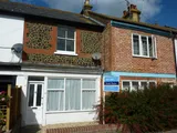 Island Wall, Whitstable CT5