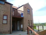 Riverside View Larpool Lane, Whitby YO22