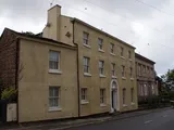 Wellington House, Whetstone Lane, Birkenhead