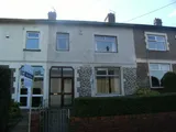 Coal Clough Lane, Burnley BB11