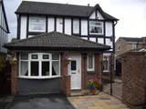 Belford Way, Newton Aycliffe DL5