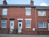 Briggs Avenue, Castleford WF10