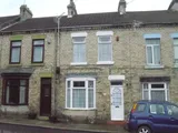 John Street, Skelton-In-Cleveland, Saltburn-By-The-Sea TS12