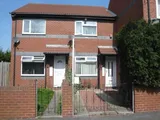 Cowscote Crescent, Loftus, Saltburn-By-The-Sea TS13