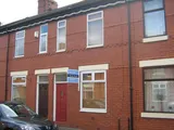 Valencia Road, Salford M7
