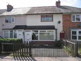 Fieldhouse Road, Yardley, Birmingham B25