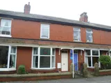 Blackburn Road, Ribchester, Preston PR3