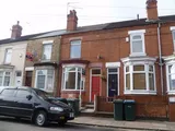 Clements Street, Ball Hill, Coventry, West Midlands, UK