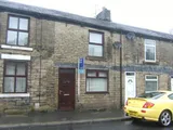 Victoria Street, Glossop SK13