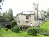 The Chapel Millbrook House Manchester Road, Hollingworth, Hyde SK14