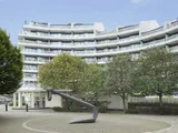Chelsea Crescent, Chelsea Harbour, SW10