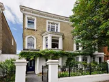 Boscombe Road, Shepherds Bush, London, W12